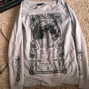 Rock n republic shirt